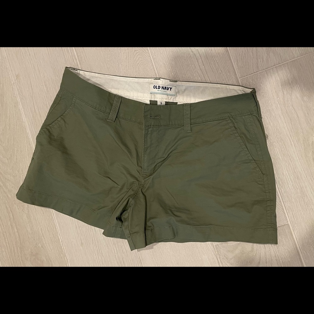 Old Navy shorts
